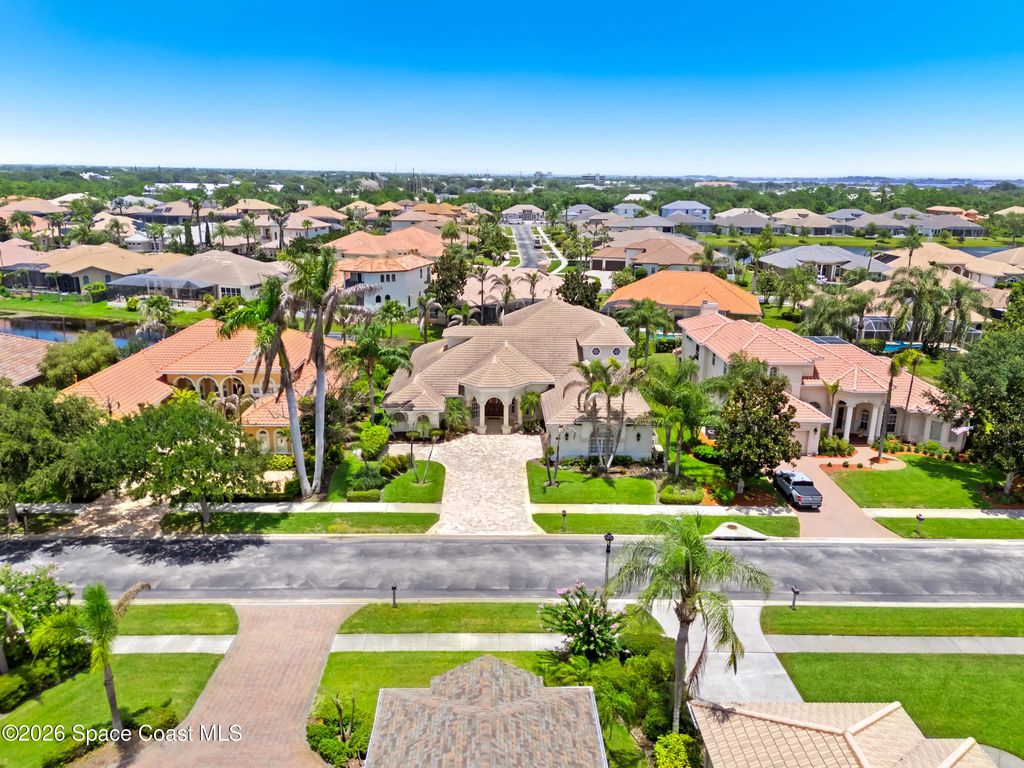 3308 Cappio Drive, Melbourne
