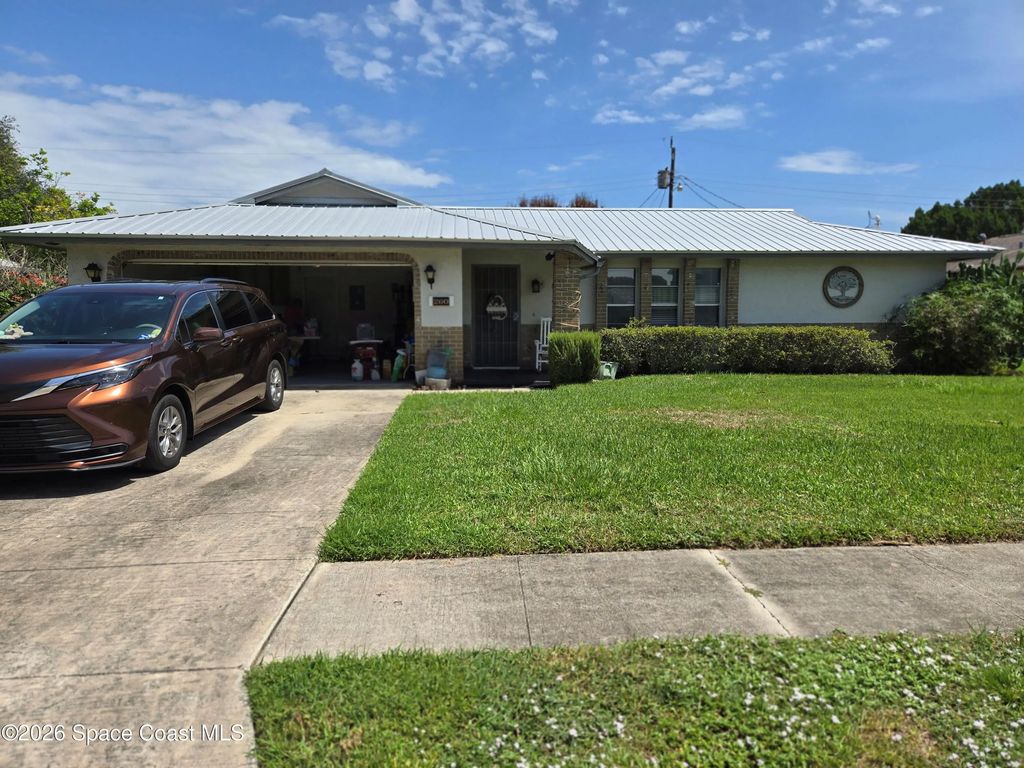 260 Coldstream Avenue, Merritt Island