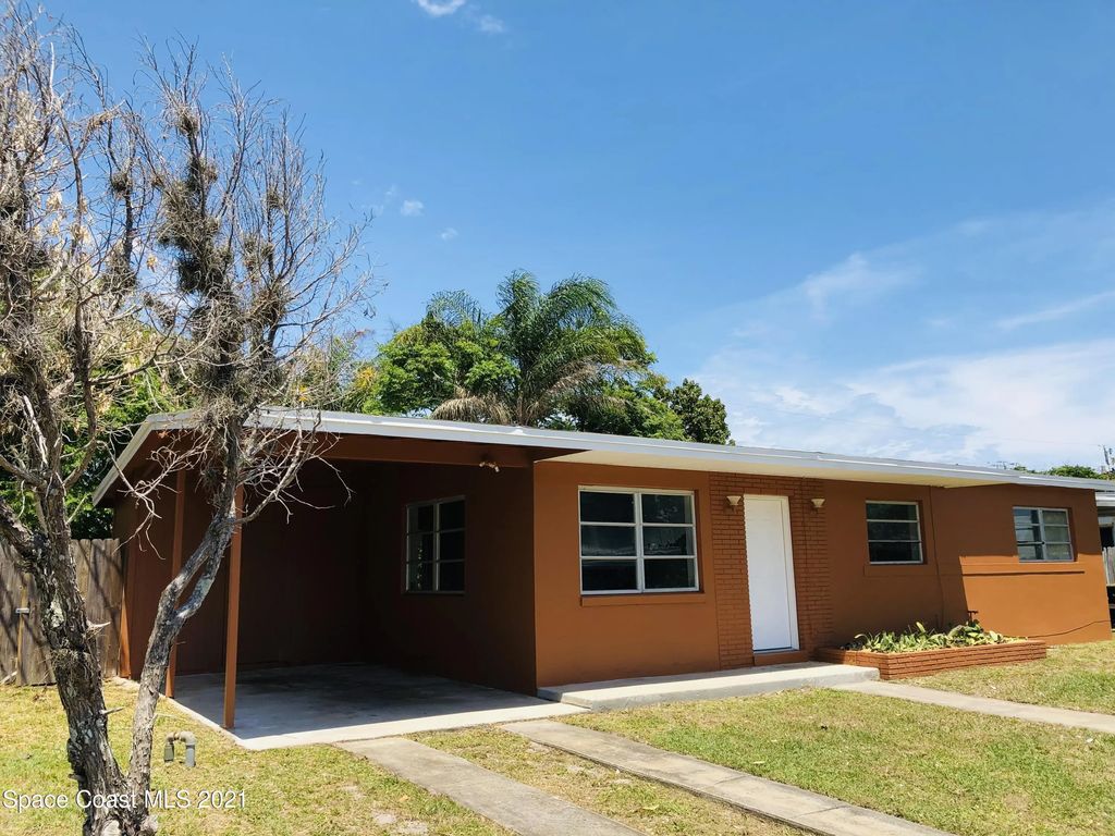2957 Garden Terrace Ne, Palm Bay