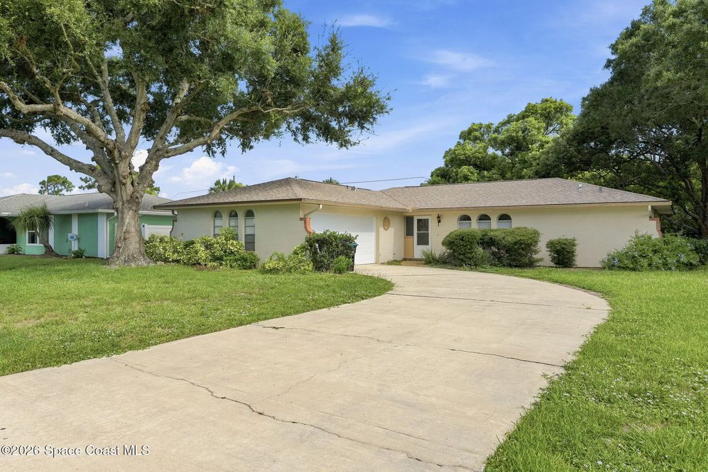 1825 Brookside Street Ne, Palm Bay