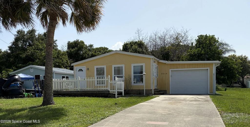 8268 Brown Road, Barefoot Bay