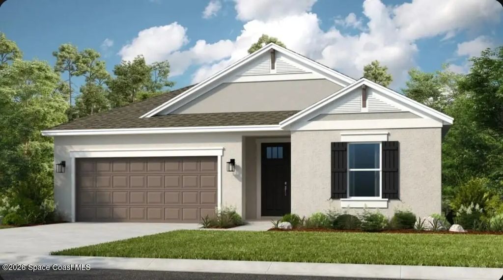 5441 Gunwale Drive, Cocoa