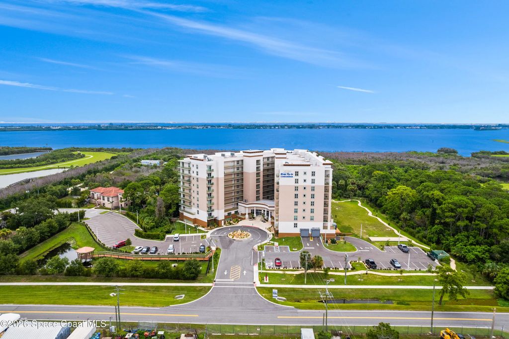 735 W Pilot Lane 506, Merritt Island