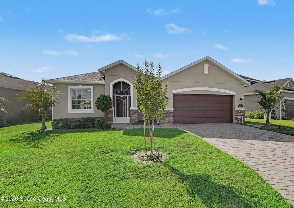 3119 Ribbon Grass Drive, Melbourne