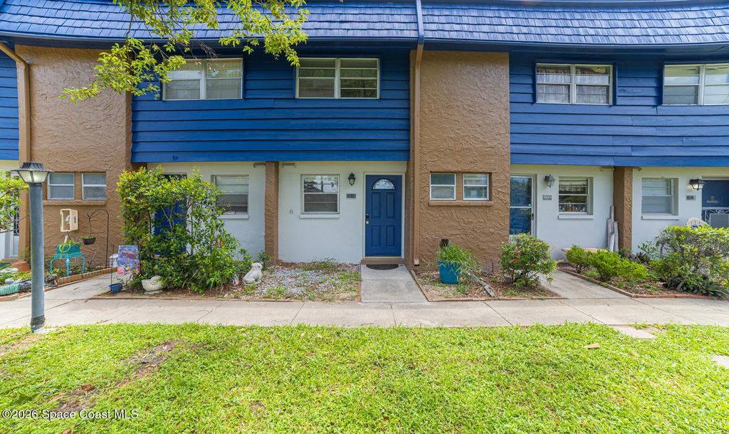 2535 Country Club Drive A130, Titusville