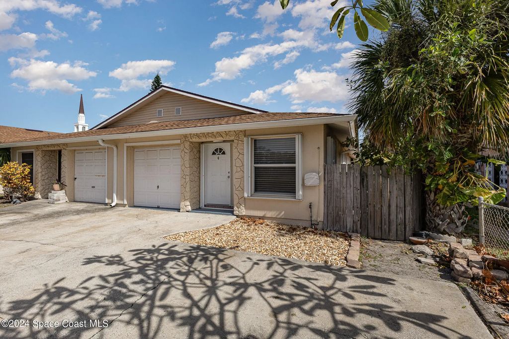 871 S Orlando Avenue, Cocoa Beach
