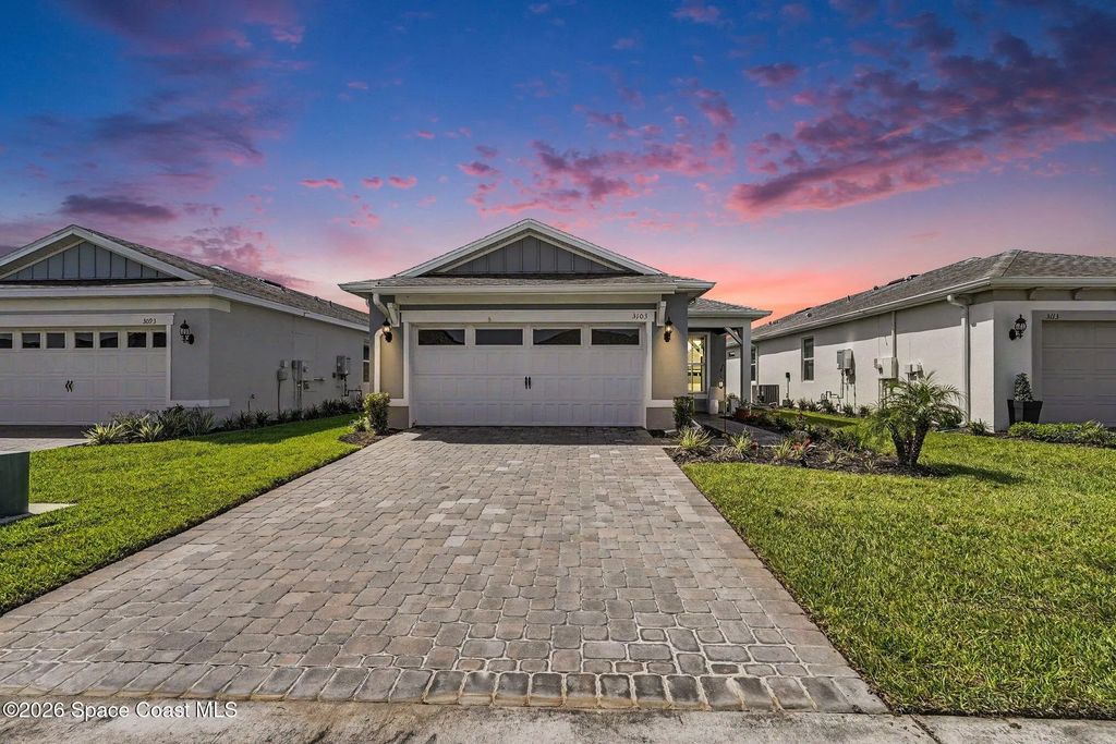 3103 Tidepool Place, Melbourne