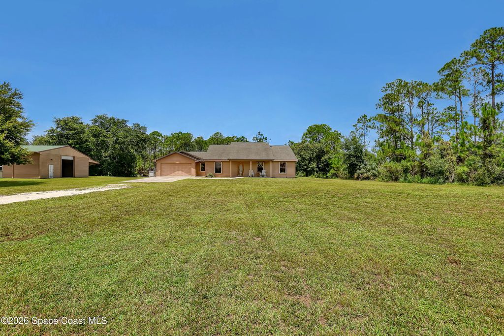 32801 Us Highway 441 N 63, Okeechobee
