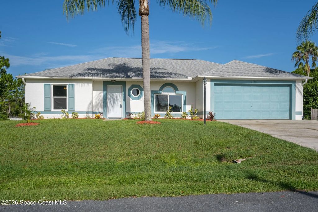 2190 Thames Road Se, Palm Bay