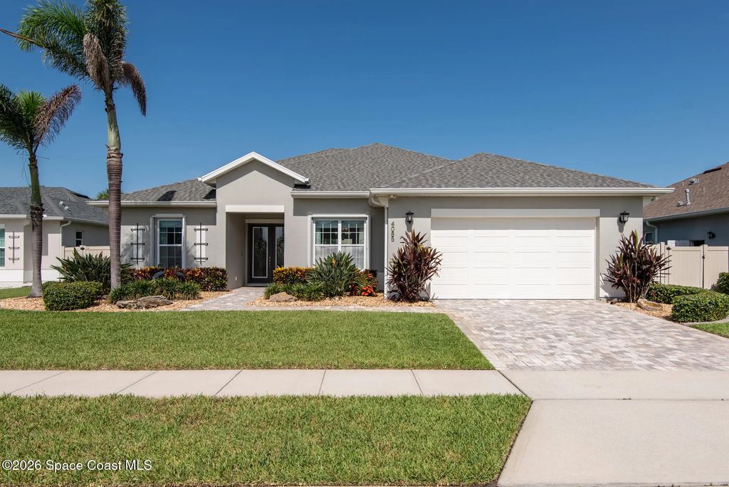 4085 Negal Circle, Melbourne