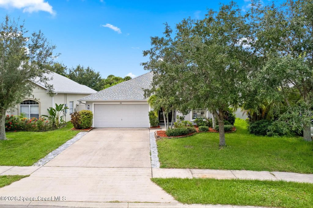 301 Wishing Well Circle Sw, Palm Bay
