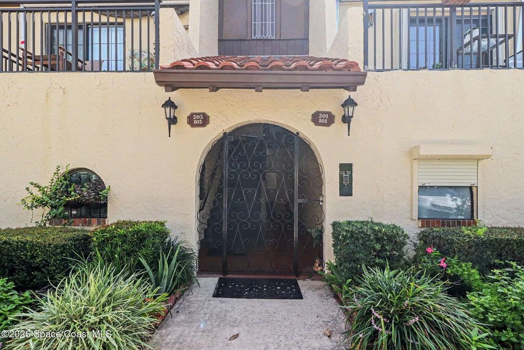 115 N Indian River Drive 201, Cocoa