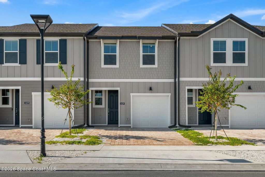 1429 Bluewater Lane, Rockledge
