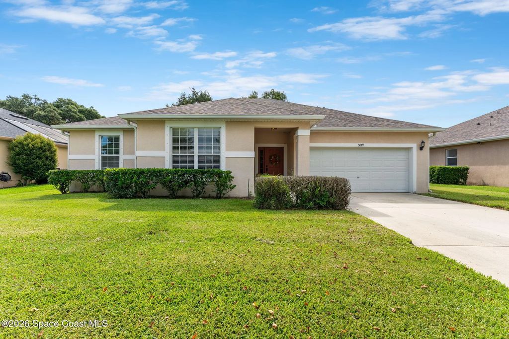 5879 Cheshire Drive, Titusville