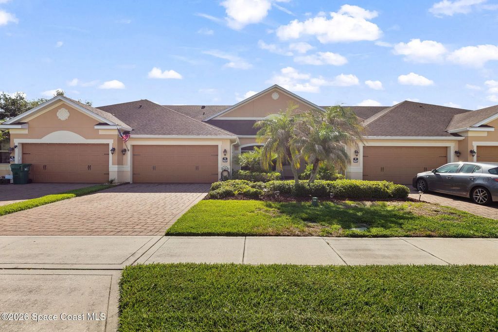 5637 Tamarac Drive, Melbourne