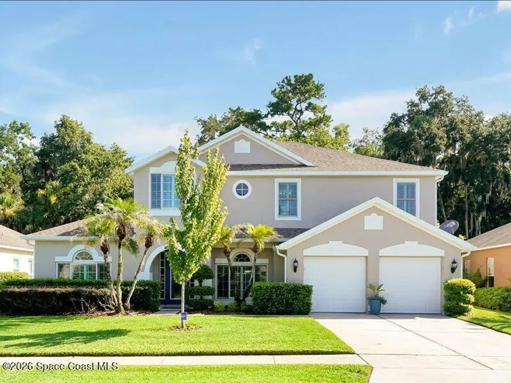 340 Twelve Oaks Drive, Winter Springs