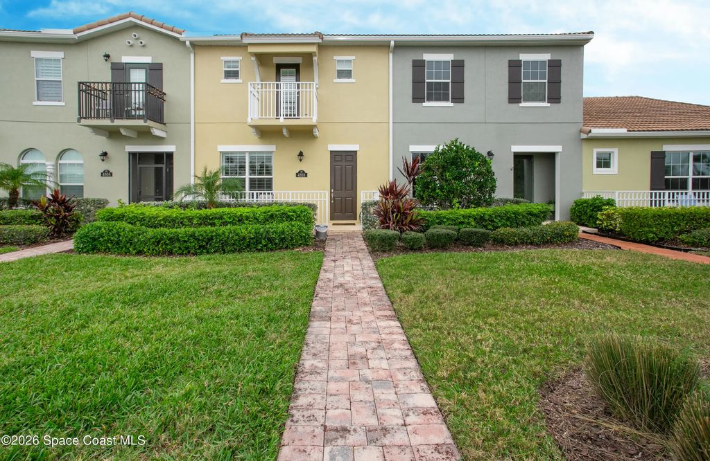 4818 Sprint Circle, Rockledge