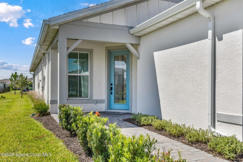 3063 Tidepool Place, Melbourne
