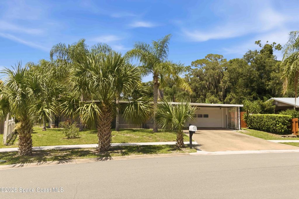 1225 Titus Avenue, Titusville