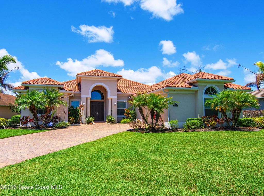 4405 65th Drive, Vero Beach