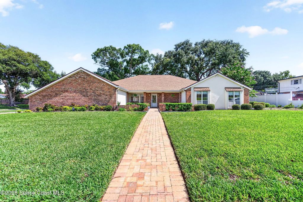 3630 Miriam Drive, Titusville