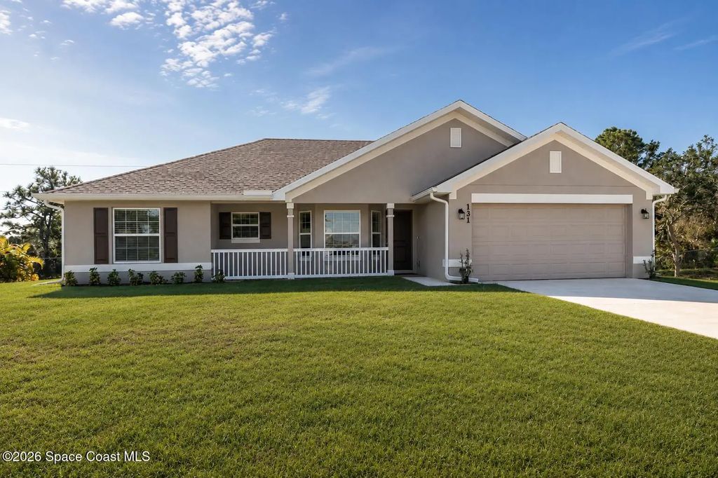 387 Mott Street Sw, Palm Bay