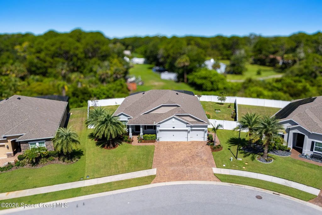 4850 Hebron Drive, Merritt Island