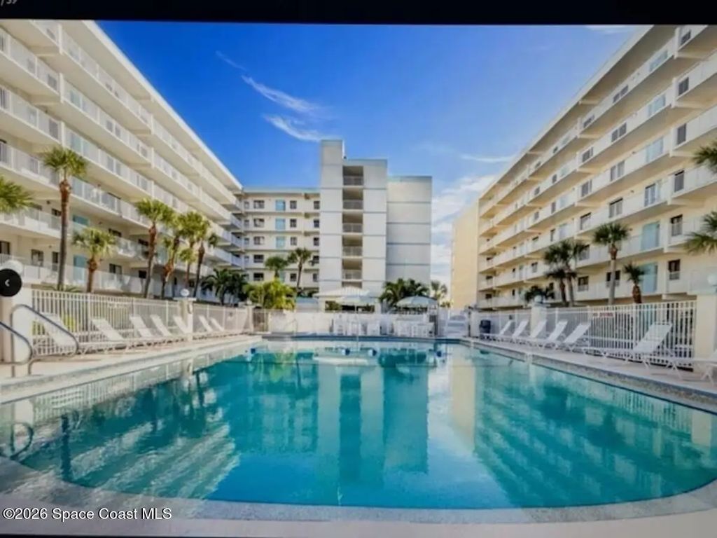 1050 N Atlantic Avenue 700, Cocoa Beach