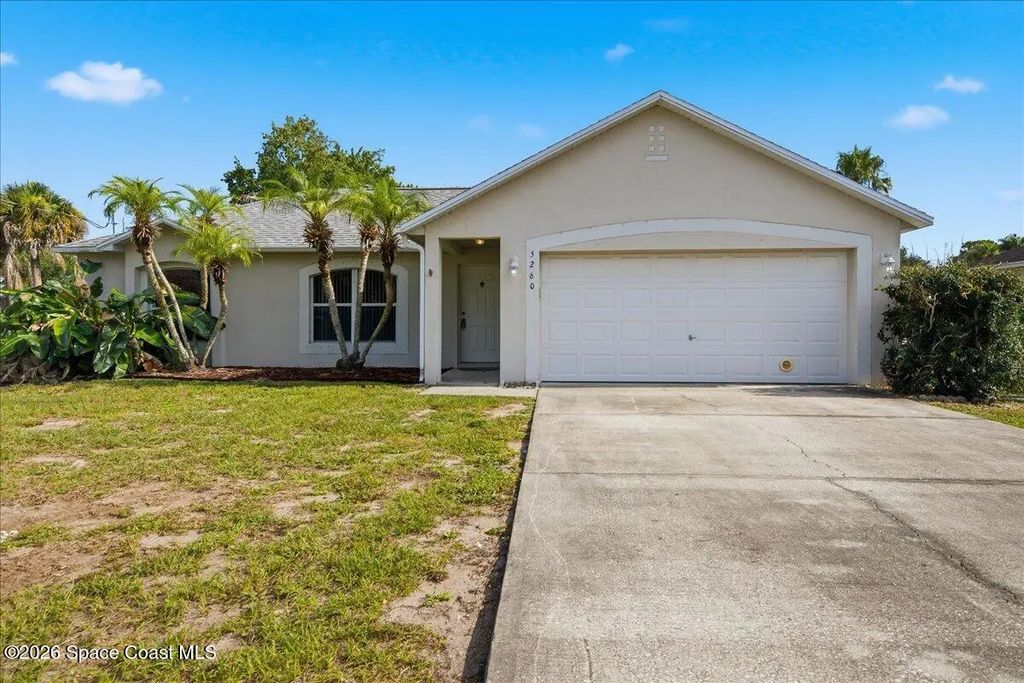 5260 Maravoss Street, Cocoa