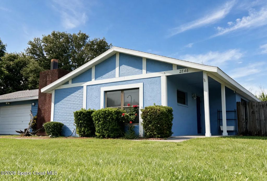 2846 Lancaster Road, Melbourne