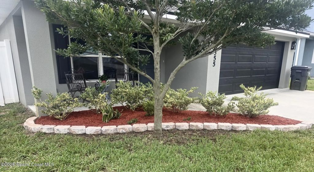 3355 Royal Oak Drive, Titusville