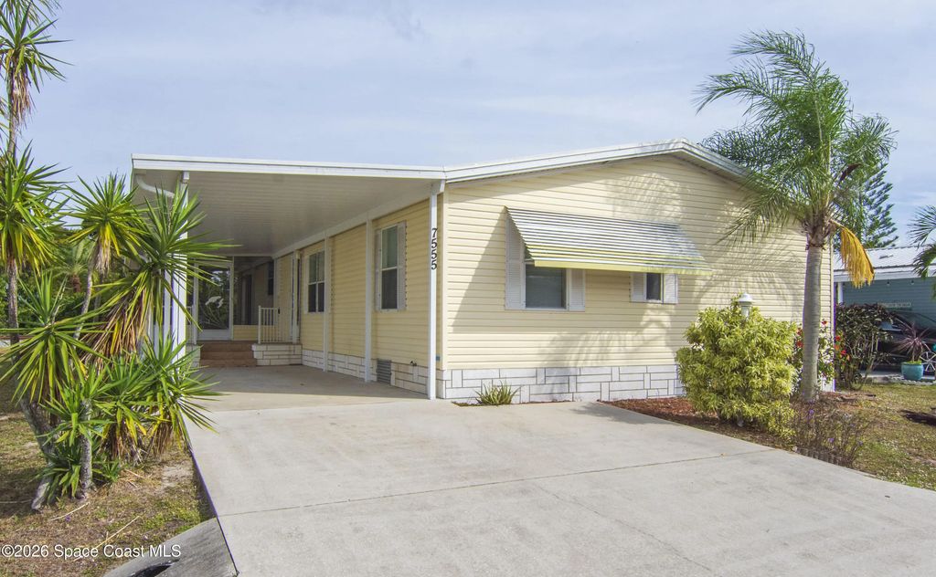 7555 Boxelder Road, Sebastian