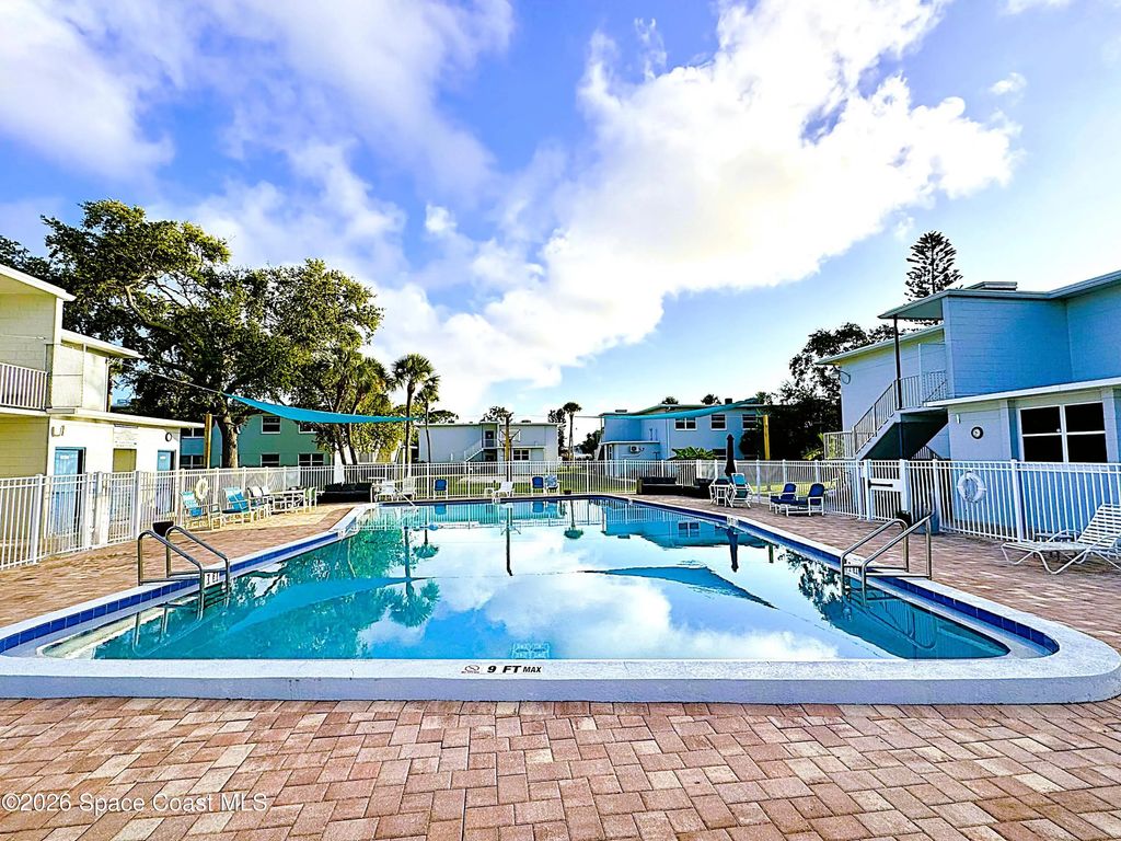 100 Mutiny Lane C4-101, Merritt Island
