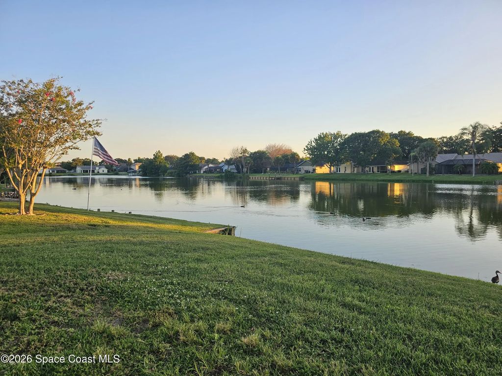 1211 Golden Pond Lane E, Rockledge