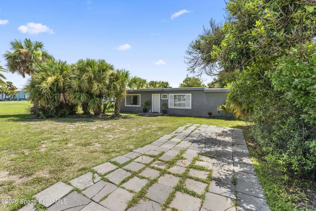 450 S Brevard Avenue, Cocoa Beach