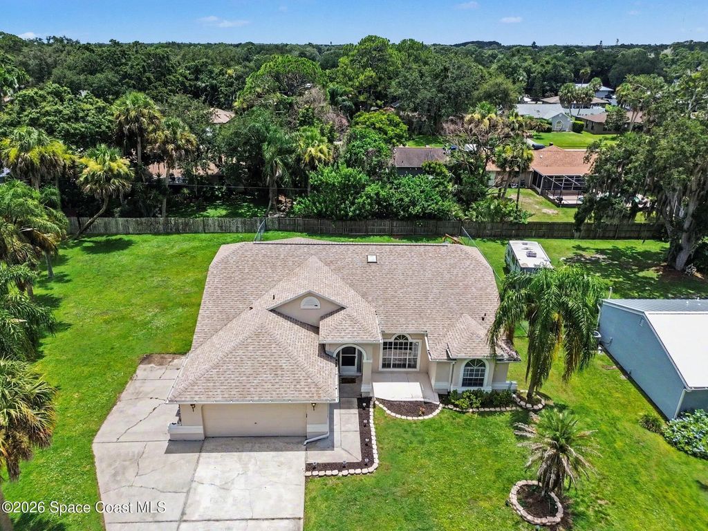 1478 Norbert Road Ne, Palm Bay