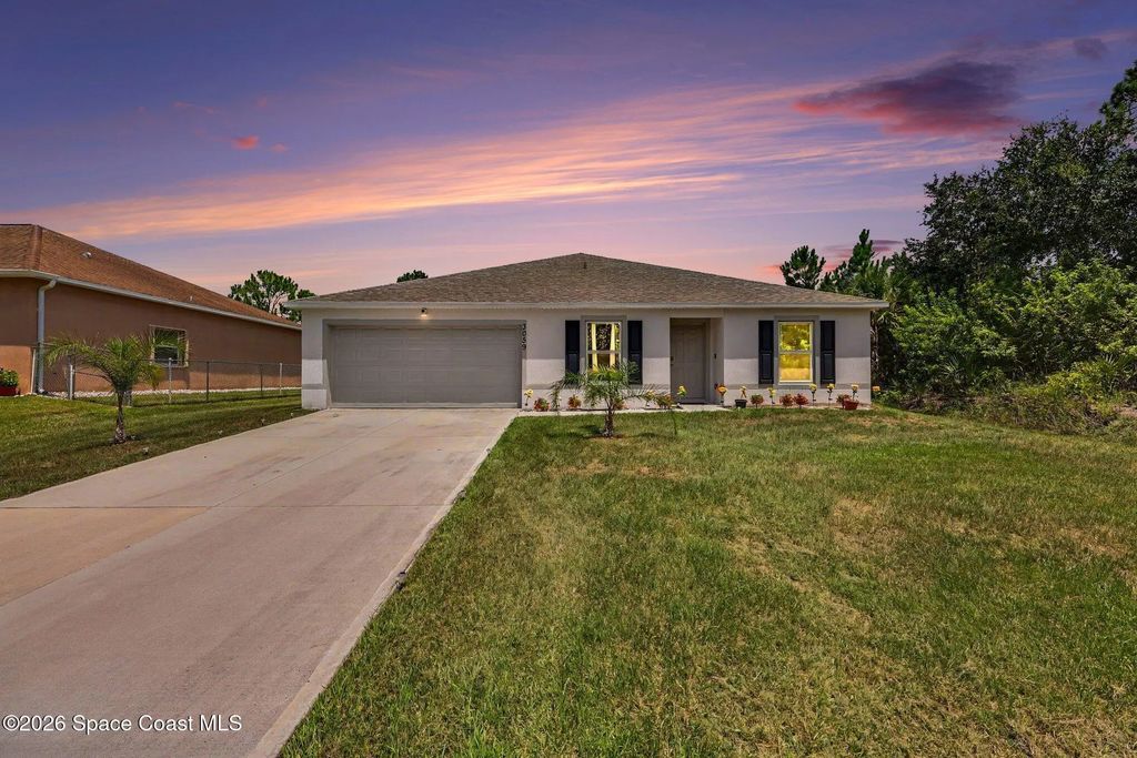 3059 Tivoli Avenue Se, Palm Bay