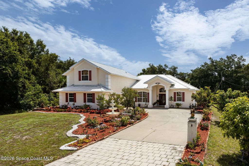 8756 96th Court, Vero Beach