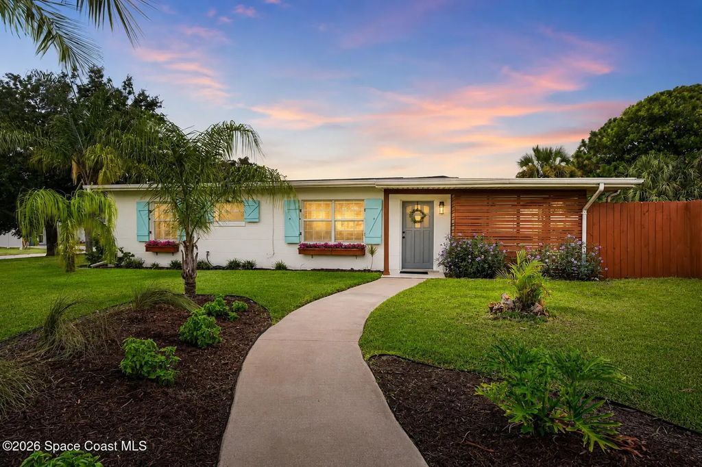 314 Orchid Boulevard, Melbourne