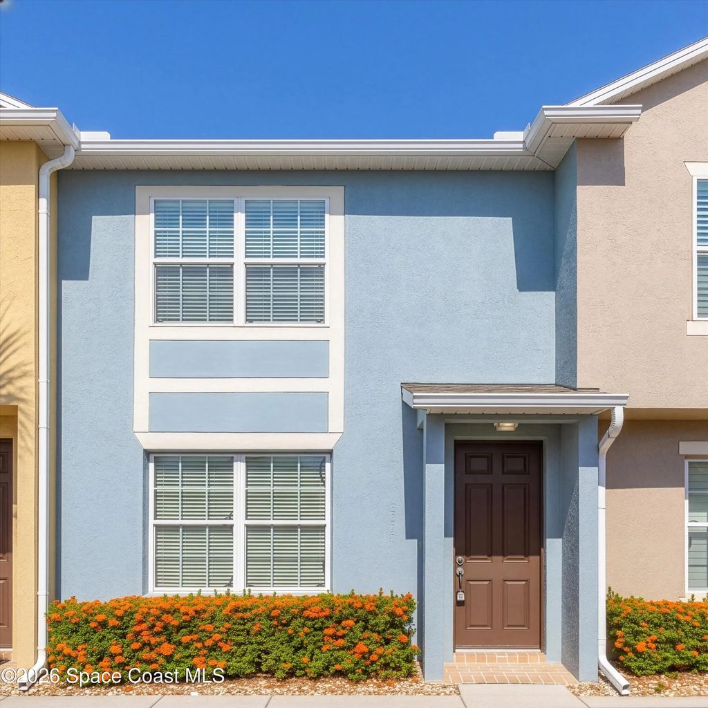 3318 Cutty Sark Way, Indialantic