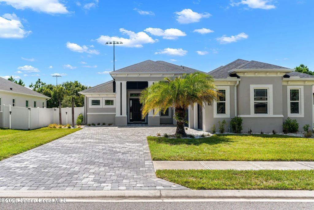 2754 Mancina Court, West Melbourne