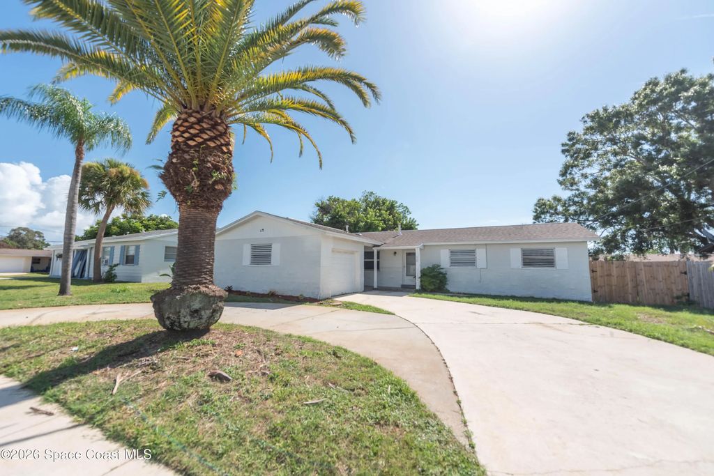 420 Newfound Harbor Drive, Merritt Island
