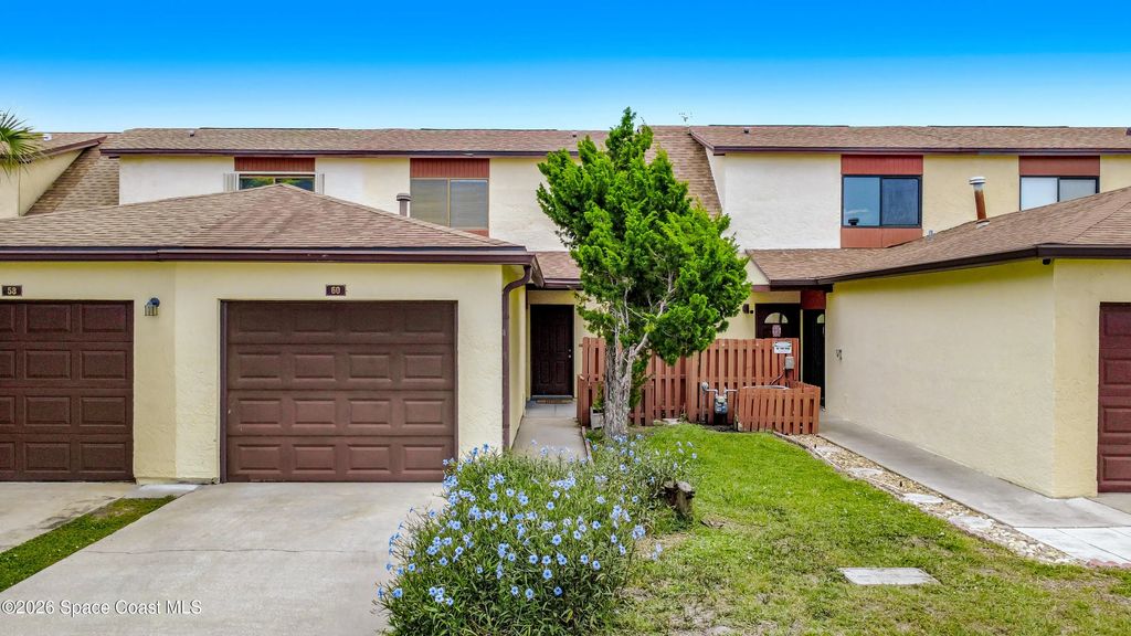 60 Bogart Place, Merritt Island