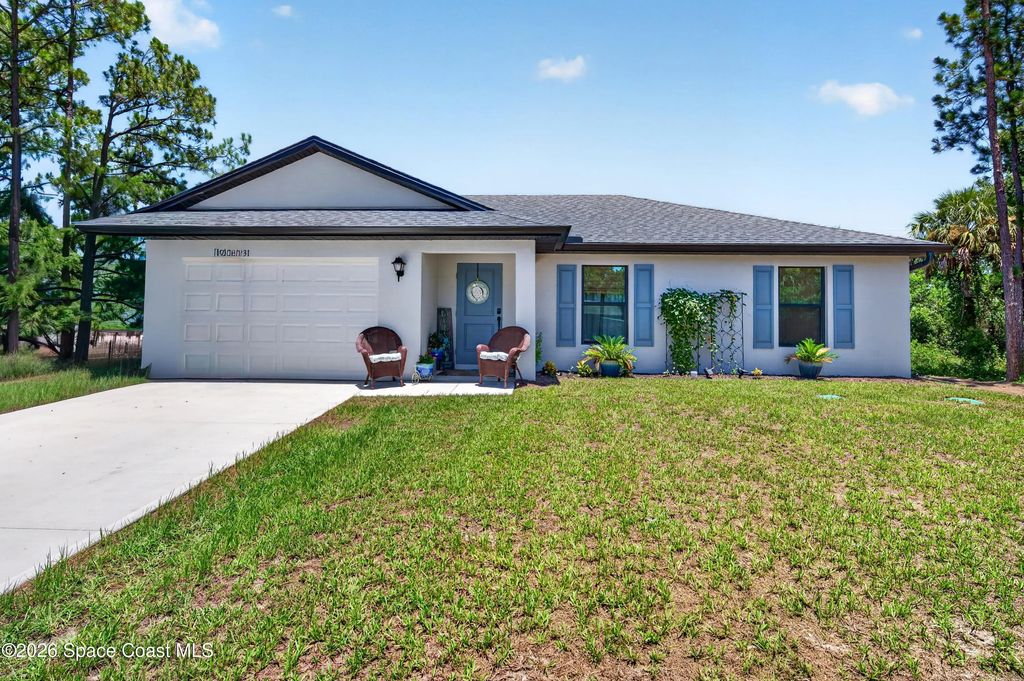1231 Wadsworth Street Se, Palm Bay