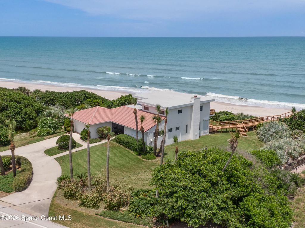 3295 S Highway A1a, Melbourne Beach