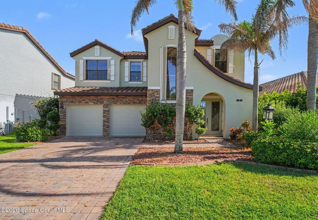 419 Montecito Drive, Satellite Beach