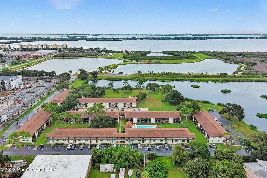 420 Catamaran Drive 99, Merritt Island