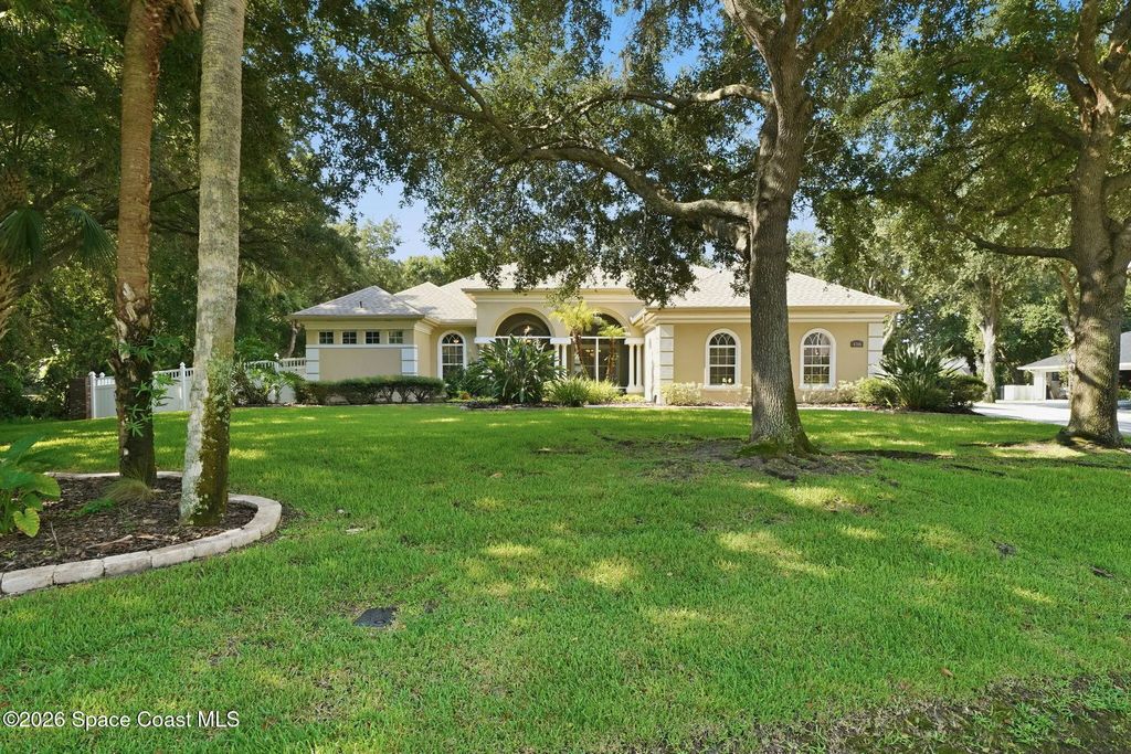 4765 Sugar Creek Drive, Melbourne