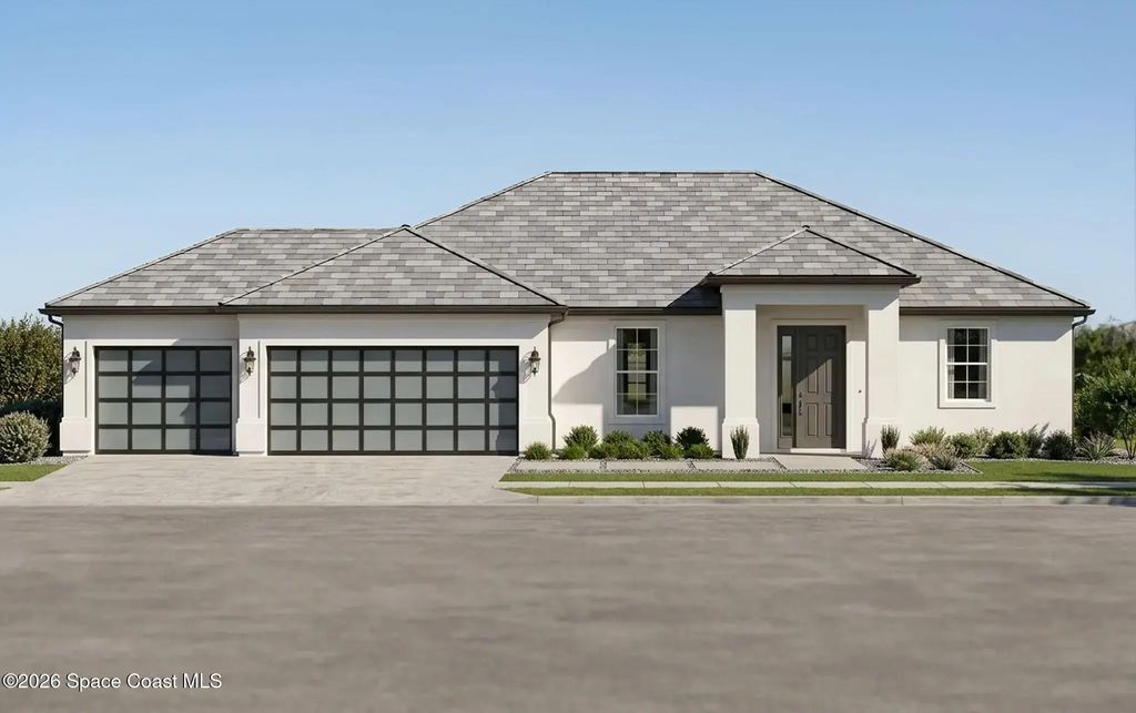 417 Wiltshire Avenue Sw, Palm Bay