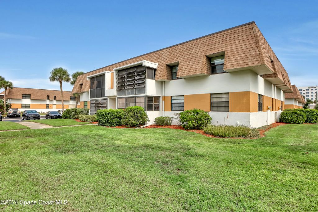 2700 N Hwy A1a 4-201, Indialantic
